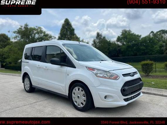 FORD TRANSIT CONNECT 2014 NM0AS8F79E1144856 image
